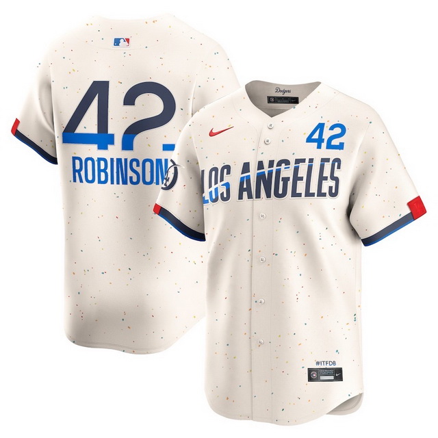 Los Angeles Dodgers Jerseys 158